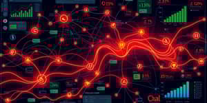 La Ruta Crítica de las Finanzas: Identifica Tus Puntos Débiles