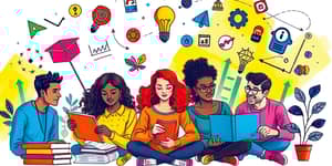 Desbloquea el Potencial de Tu Tiempo: Invierte en Tu Capital Humano