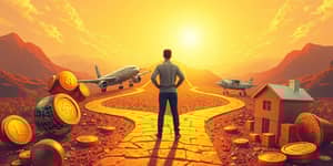 Invierte en tu Bienestar Financiero: Más Allá del Dinero