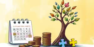 Microhábitos Financieros: Pequeños Cambios, Gran Impacto