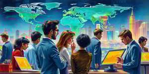 Finanzas en Tiempos de Incertidumbre: Protege y Crece