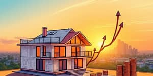 Convierte Tu Hogar en una Inversión: Estrategias Inmobiliarias Caseras