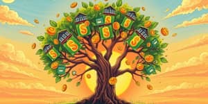 El Secreto de la Consistencia: Construyendo Riqueza Pasiva