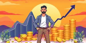 Crea tu Propio Destino Financiero: Hábitos que Hacen la Diferencia