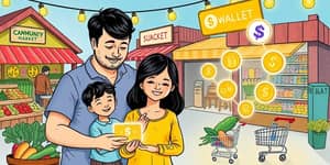 El Poder de un Bolsillo Organizado: Adiós al Caos Financiero