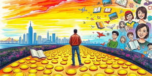 Más Allá del Dinero: La Verdadera Riqueza en Tu Vida