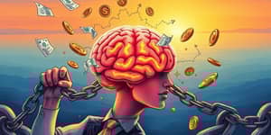 Reinicia tu Mente Financiera: Rompiendo Patrones de Gasto