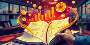 El Lenguaje de los Números: Interpreta Tus Estados Financieros