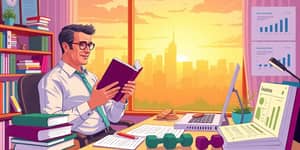 El Secreto del Millonario de al Lado: Hábitos Cotidianos