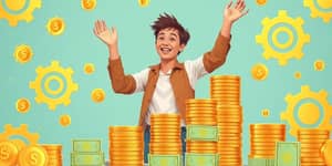 La Revolución de tu Cartera: Pequeños Cambios, Grandes Victorias