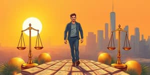 El Código de Conducta Financiero: Vive Bajo tus Propias Reglas