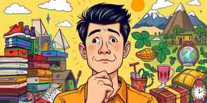 El Desafío del Gasto Consciente: Vive con Intención, no por Impulso