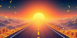 La Autopista hacia la Prosperidad: Tus Hábitos son el Combustible