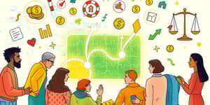 Tu Estrategia Financiera Personalizada: Hábitos a tu Medida