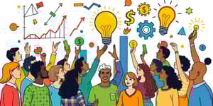 Desbloquea tu Potencial Económico: Más Allá de Ingresos y Gastos