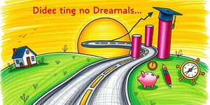 Tu Hoja de Ruta Financiera Personalizada: Define tu Destino