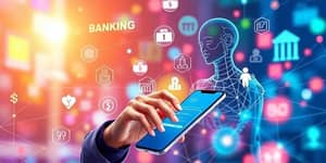 El Banco del Futuro: Gestiona tu Dinero desde Cualquier Lugar