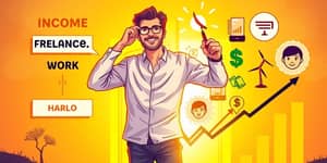 Desbloquea tu Potencial de Ingresos: Nuevas Fuentes de Riqueza