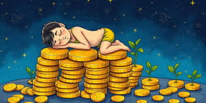 Multiplica tu Dinero Mientras Duermes: Estrategias Pasivas