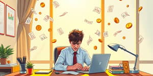 El Despertar de tus Finanzas: Audita tu Vida Económica