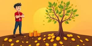 Invierte en tu Éxito: Decisiones Financieras que Impulsan tu Vida
