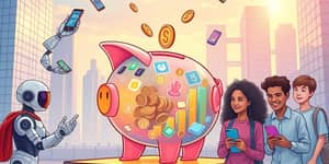 La Revolución del Ahorro: Innovaciones para tu Bolsillo