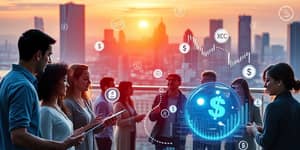 Crédito Inteligente: Tu Aliado en Cada Etapa Financiera