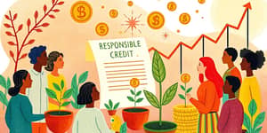 El Crédito como Herramienta: Potencia tus Metas Personales