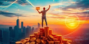 Revoluciona tus Finanzas: El Poder Oculto del Crédito