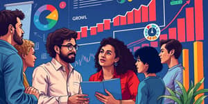 Descubre Tu Perfil de Inversor: Clave para Decisions Inteligentes