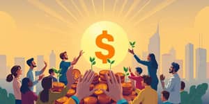 Financiamiento Innovador: Explora Opciones Más Allá de lo Convencional