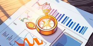 Tu Brújula Financiera: Orientación para Decisiones de Crédito