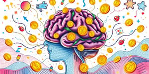 La Neurociencia del Dinero: Entiende Tus Impulsos Económicos