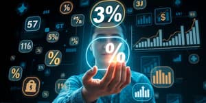 Navegando el Mercado: Encuentra el Mejor Préstamo para Ti