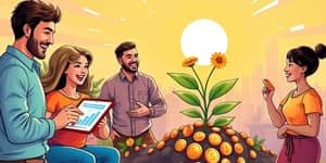Transforma Tus Cuentas: De Gastos a Inversiones Rentables
