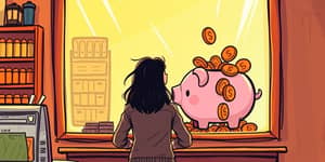 El Espejo de Tus Gastos: Reflexiones para un Consumo Consciente