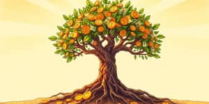 Construyendo un Patrimonio Sólido: Más Allá de la Inflación