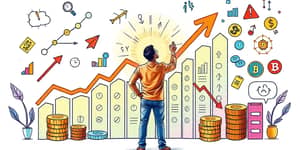 El Poder de una Estrategia Financiera: Cómo Definir la Tuya