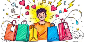 La Psicología del Consumo: Entiende Cómo Influyen Tus Emociones
