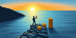 De Vulnerabilidad a Fortaleza: Resiliencia Financiera en Práctica