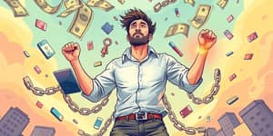 Hackea Tu Deuda: Estrategias Creativas para Eliminarla