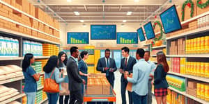 Planificación Anticipada: La Clave para Compras Rentables
