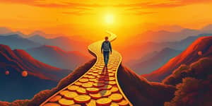 La Mentalidad del Ahorrador: Transforma tu Visión del Dinero