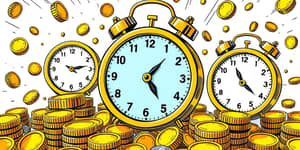 Tu Banco de Horas: Invierte Tiempo para Ahorrar Dinero
