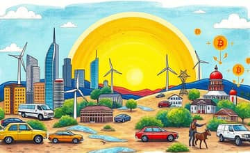 Inversiones Alternativas: Explora Más Allá de lo Convencional