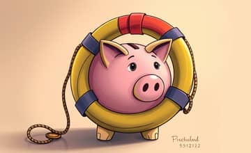 Emergencias Financieras: Prepara tu Fondo de Rescate