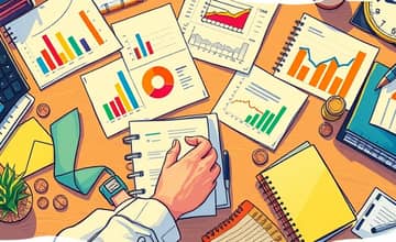 Presupuesto Inteligente: Controla tu Dinero, Vive Mejor