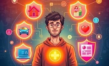 Protege tus Activos: Seguros Indispensables para tu Vida