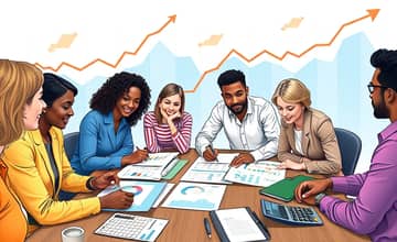 Evita Errores Financieros Comunes: Aprendiendo de Otros