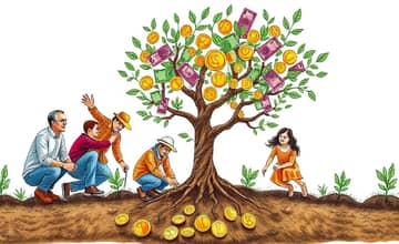 Ahorro para el Retiro: Empieza Hoy, Disfruta Mañana